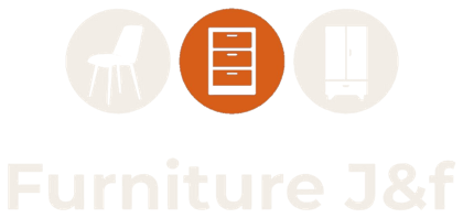 Furniture J&f — logo